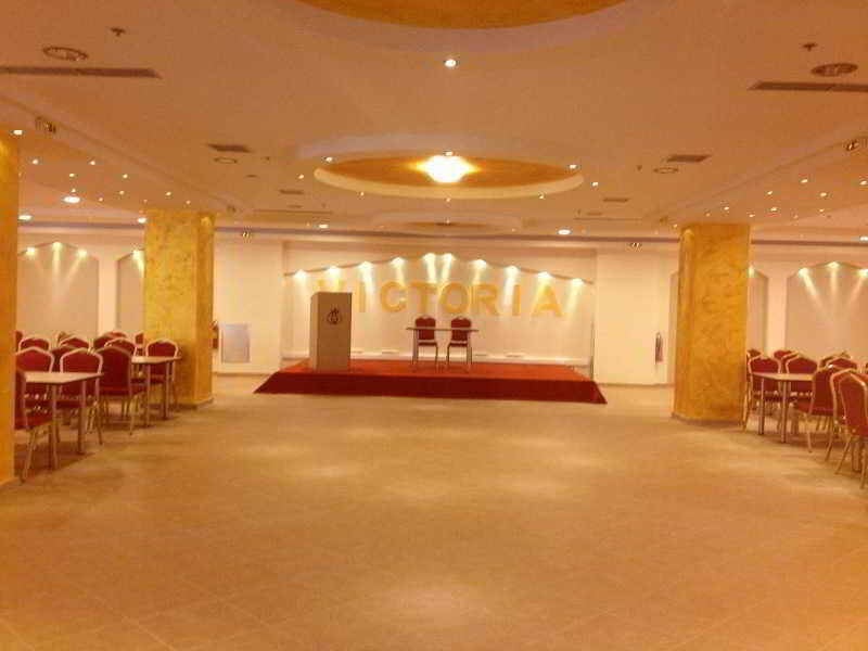 Hotel Victoria กิลกิส ภายนอก รูปภาพ